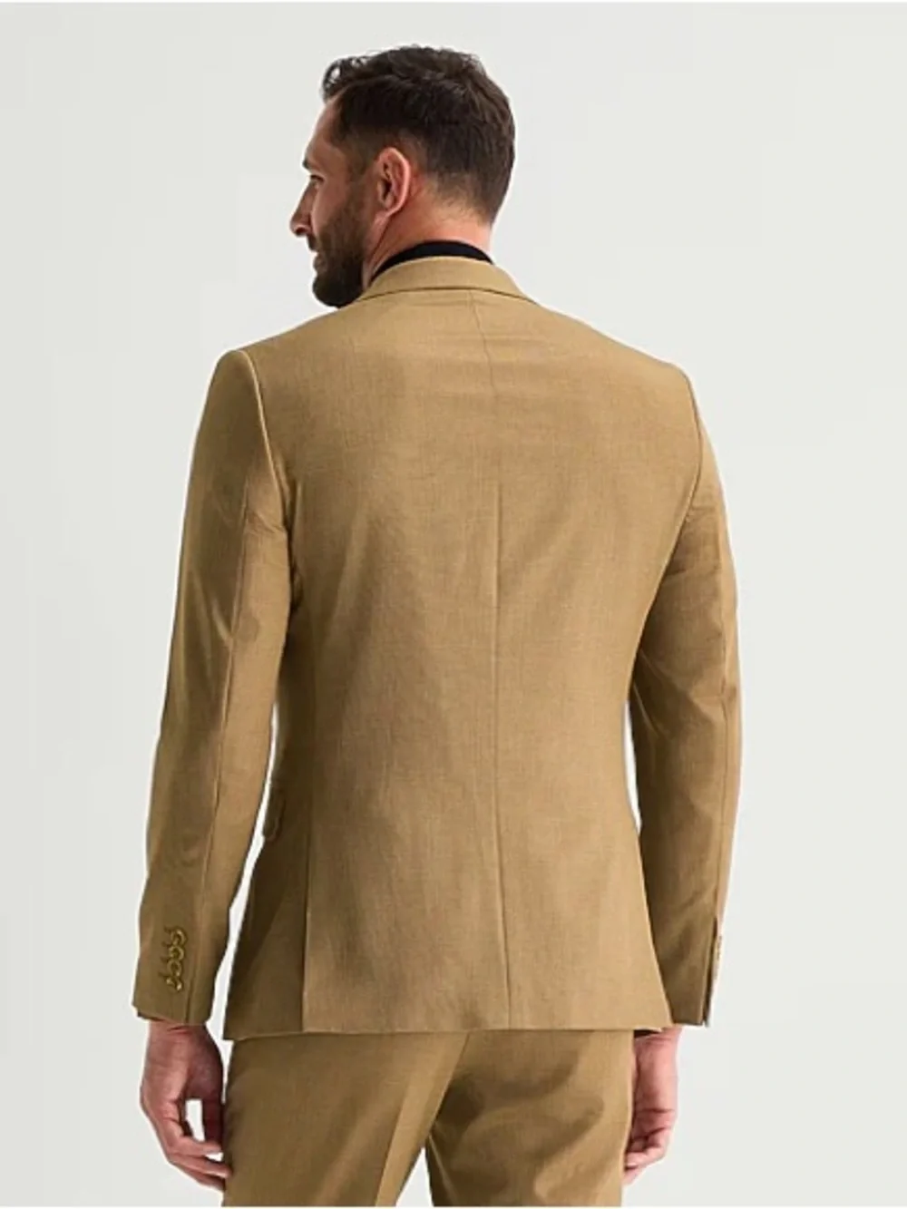jf j.ferrar front style